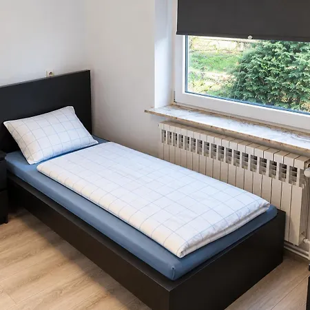 Monteurwohnungen In Hilmerstrasse *