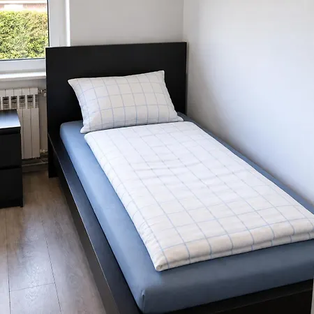 Monteurwohnungen In Hilmerstrasse Apartment